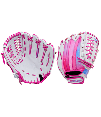 WILSON Gant de Junior Fastpitch Wilson Flash™ 12 po