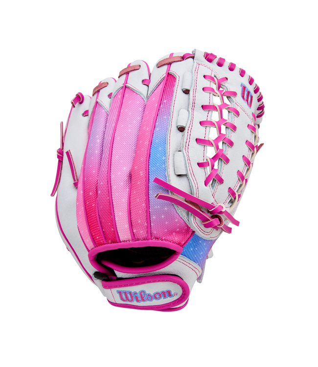 Wilson Flash 12" Youth Fastpitch Glove