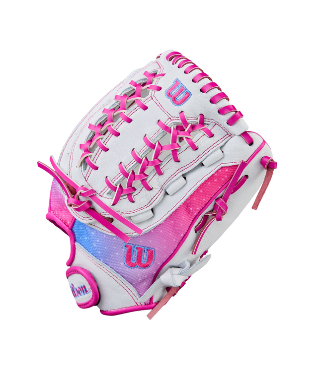 Wilson Flash 12" Youth Fastpitch Glove