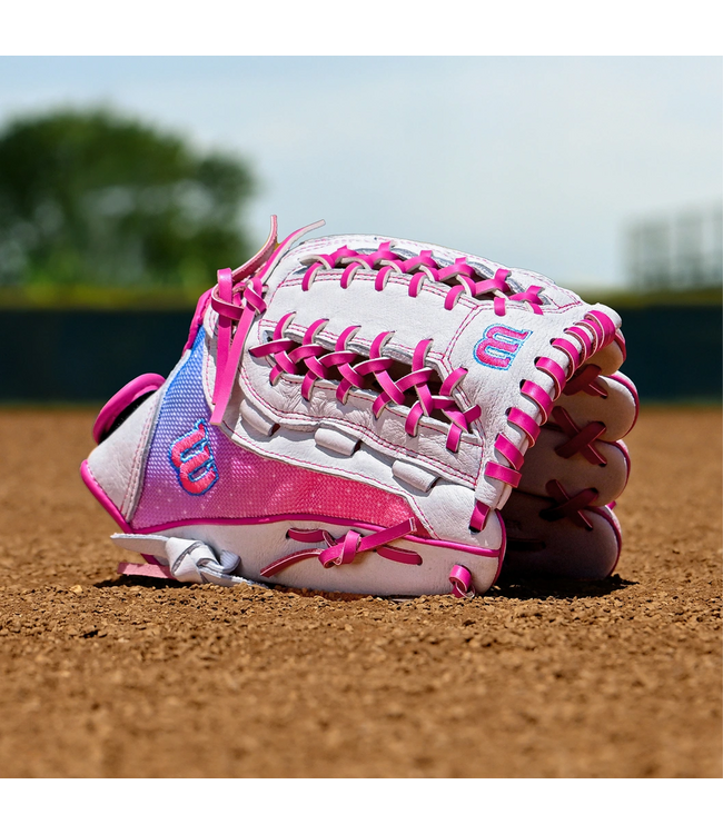 Gant de Junior Fastpitch Wilson Flash™ 12 po