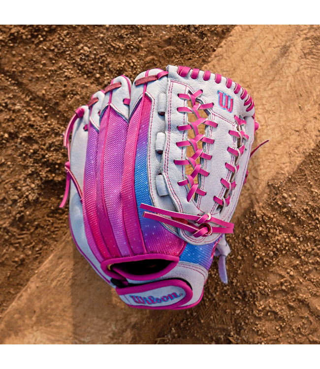 Gant de Junior Fastpitch Wilson Flash™ 12 po
