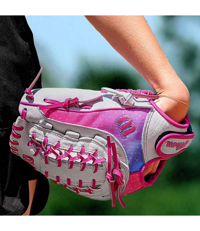 Wilson Flash 12" Youth Fastpitch Glove