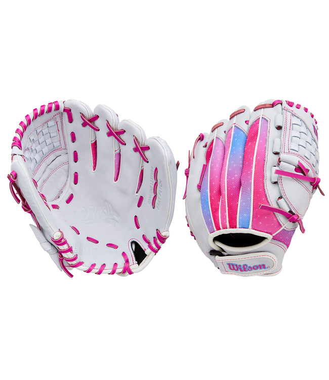 Wilson Flash™ 11.5” Youth Fastpitch Softball Glove