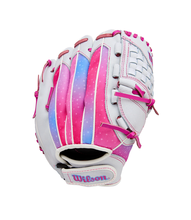 Wilson Flash™ 11.5” Youth Fastpitch Softball Glove