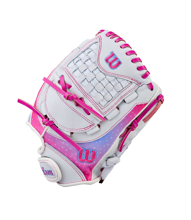 Wilson Flash™ 11.5” Youth Fastpitch Softball Glove