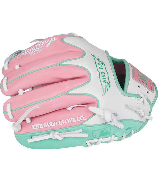 Gant de Baseball PROR204W-2PW Heart of the Hide 11.5"