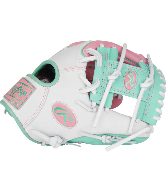 PROR204W-2PW Heart of the Hide 11.5" Baseball Glove