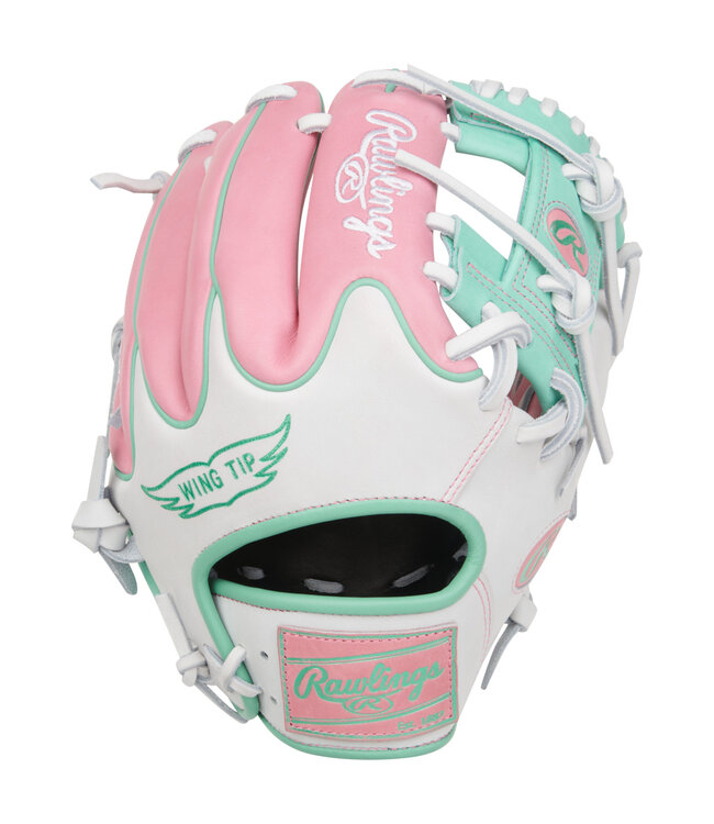 PROR204W-2PW Heart of the Hide 11.5" Baseball Glove