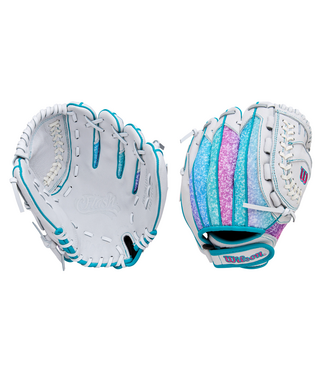 WILSON Gant de Fastpitch Wilson Flash™ 11 po Junior