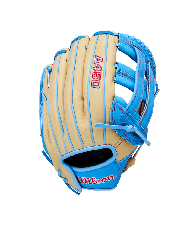 Gant de Baseball Wilson A450® Advisory Staff 12 po Junior