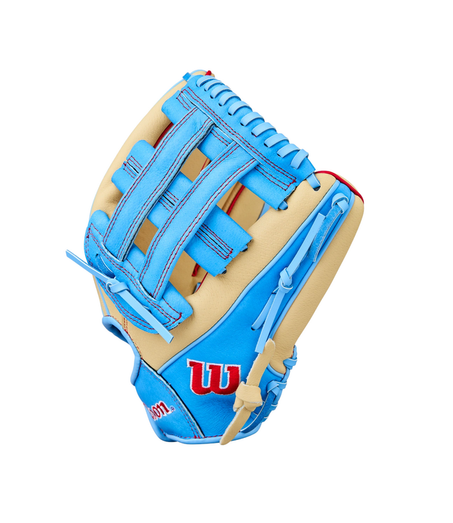 Wilson A450 Advisory Staff 12" Youth Baseball Glove