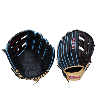 WILSON Wilson A450 Advisory Staff 11" Youth Baseball Glove