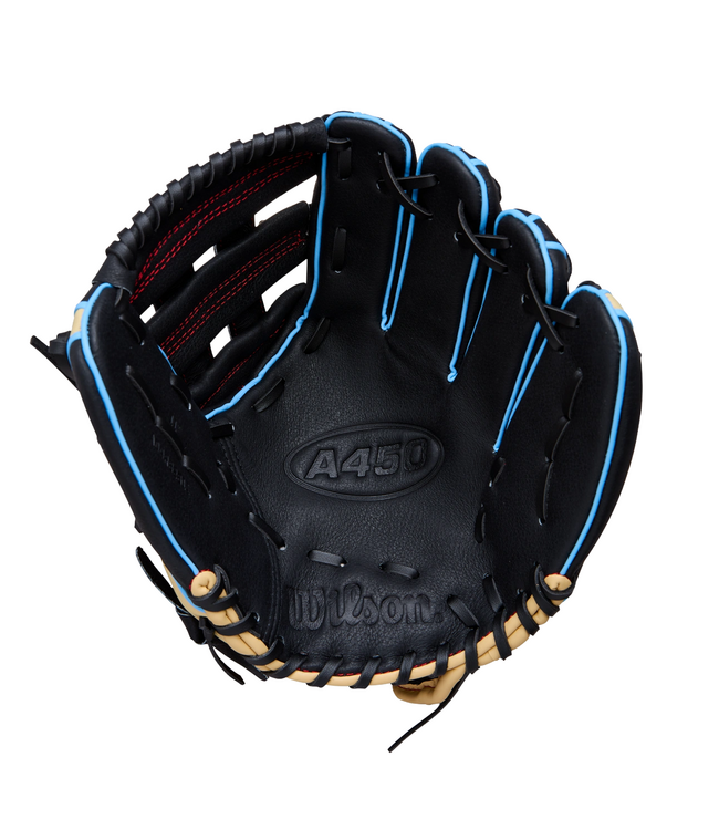 Wilson A450® Advisory Staff 11” Youth Infield Baseball Glove