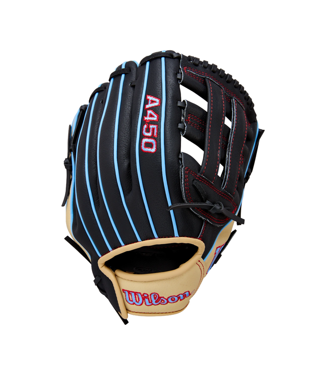Gant de Baseball Wilson A450® Advisory Staff 11 po Junior