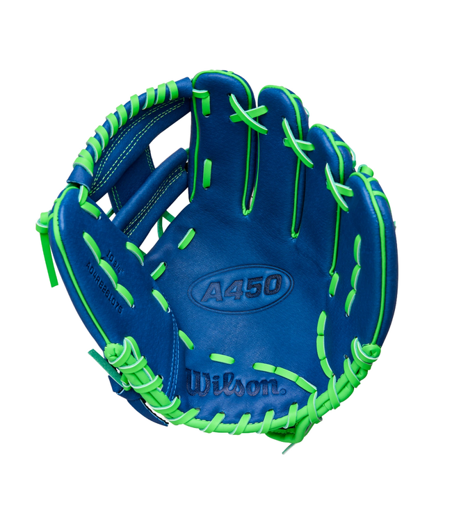 Gant de Baseball Wilson A450® Advisory Staff 10,75 po Junior