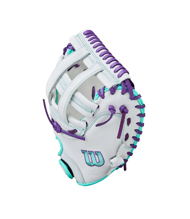 Gant de Receveur Fastpitch Wilson A500™ Siren™ 32 po Junior
