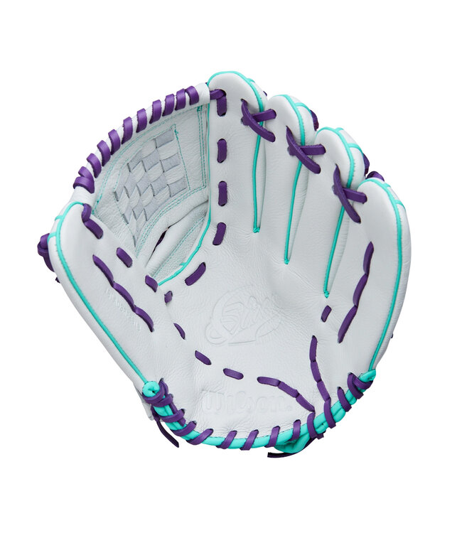 Gant de Junior Fastpitch Wilson A500™ Siren™ 12 po