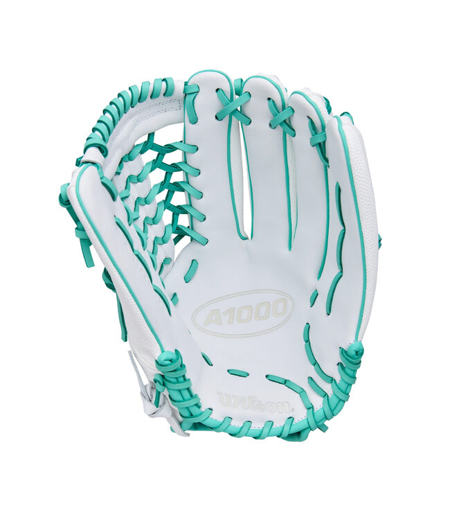 Gant de Fastpitch Wilson A1000 T125 SuperSkin™ 12,5 po