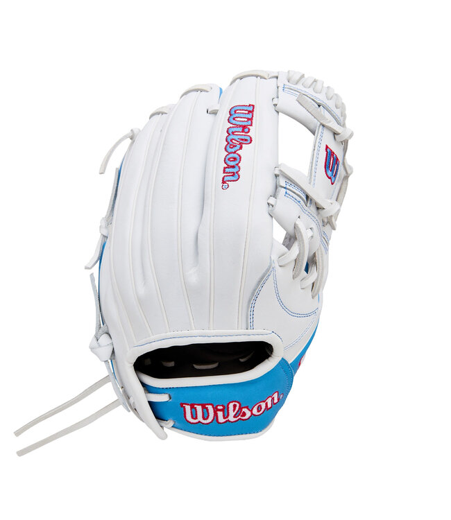 Gant de Fastpitch Wilson A1000 H12 12 po