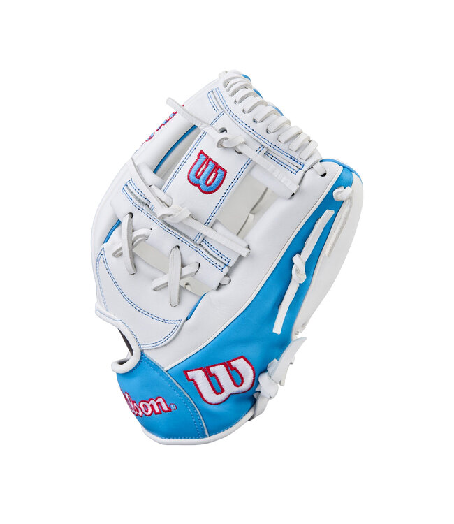 Wilson A1000® H12 12” Infield Fastpitch Softball Glove