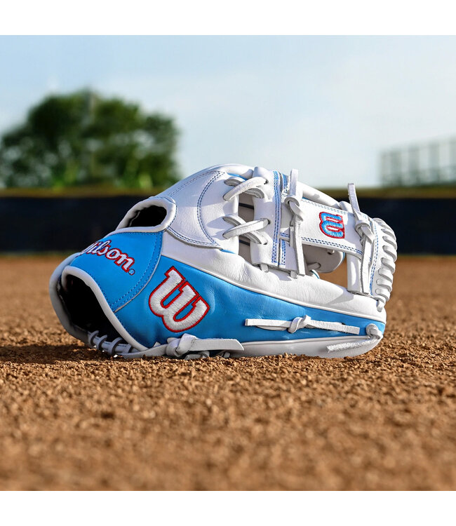 Wilson A1000® H12 12” Infield Fastpitch Softball Glove