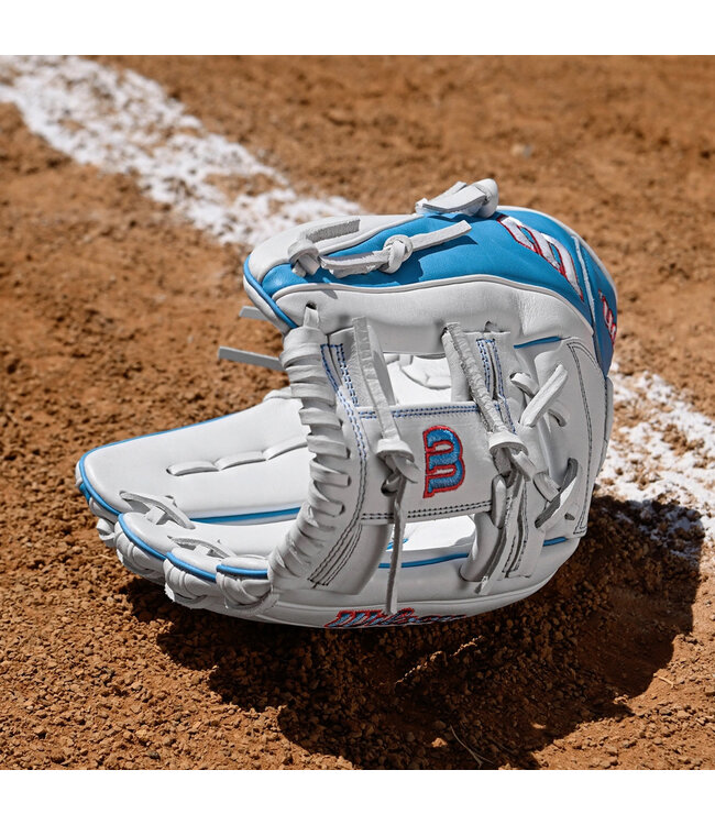 Gant de Fastpitch Wilson A1000 H12 12 po