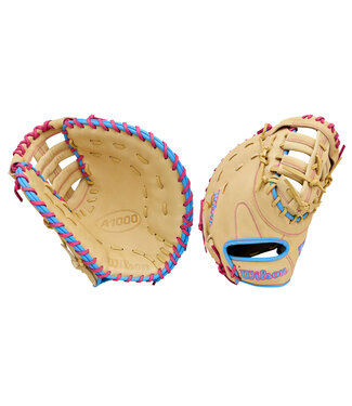 WILSON Gant de Premier But Wilson A1000® 1620 12,5 po