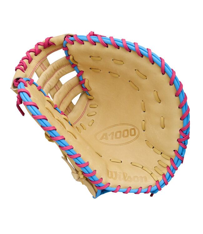 Gant de Premier But Wilson A1000® 1620 12,5 po