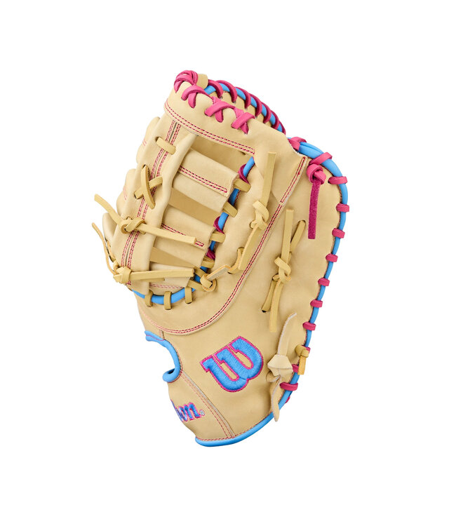 Wilson A1000 1620 12.5" Firstbase Baseball Glove
