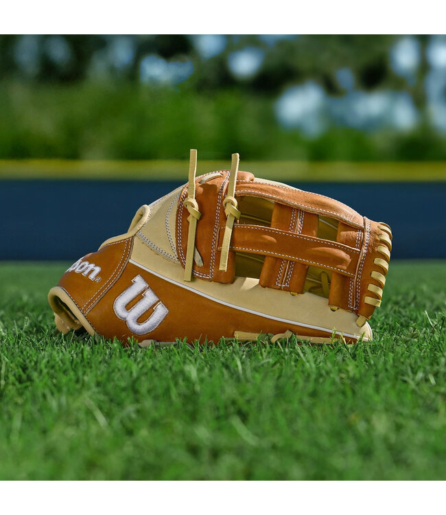 Gant de Baseball Wilson A1000 1750 12,5 po