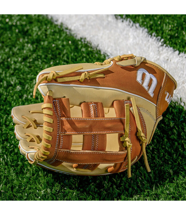 Gant de Baseball Wilson A1000 1750 12,5 po