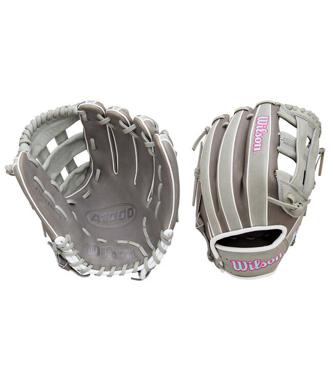 Wilson A1000 DW5 12” Infield Baseball Glove