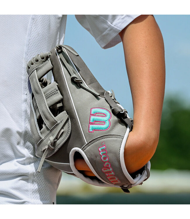 Wilson A1000 DW5 12” Infield Baseball Glove