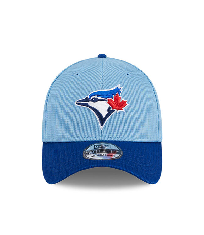Casquette New Era 3930 MLB Toronto Blue Jays Batting Practice