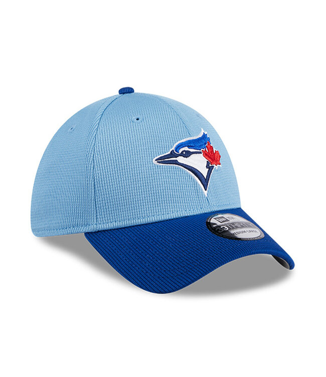 New Era 3930 MLB Toronto Blue Jays Batting Practice Cap