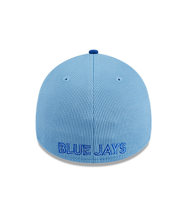 Casquette New Era 3930 MLB Toronto Blue Jays Batting Practice