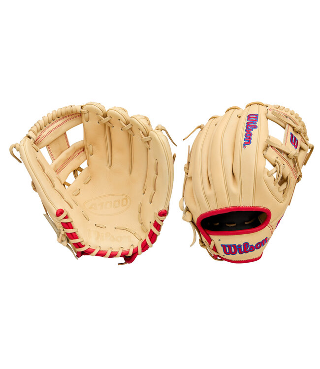 Wilson A1000 1975 11.75” Infield Baseball Glove