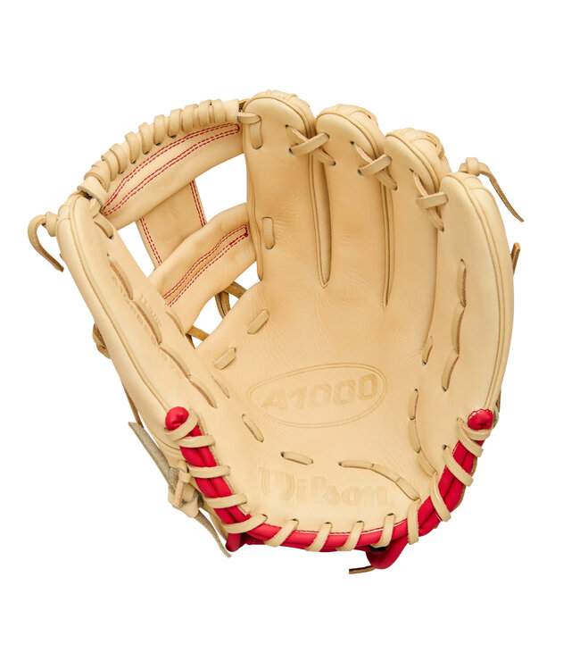 Gant de Baseball Wilson A1000 1975 11,75 po