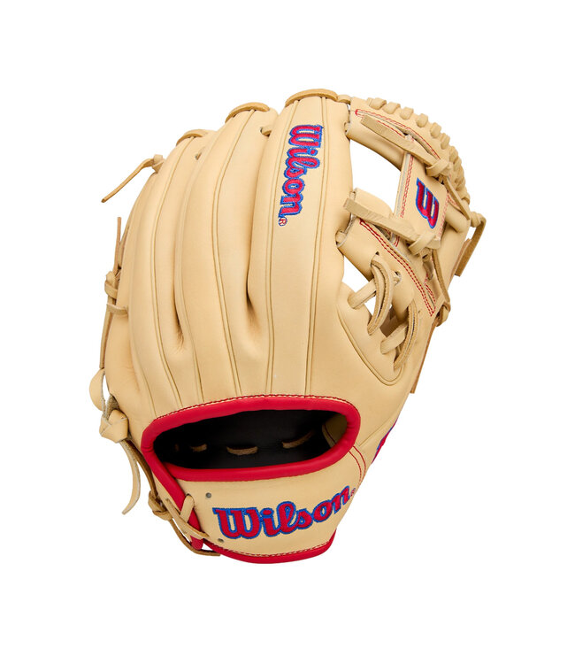 Wilson A1000 1975 11.75” Infield Baseball Glove