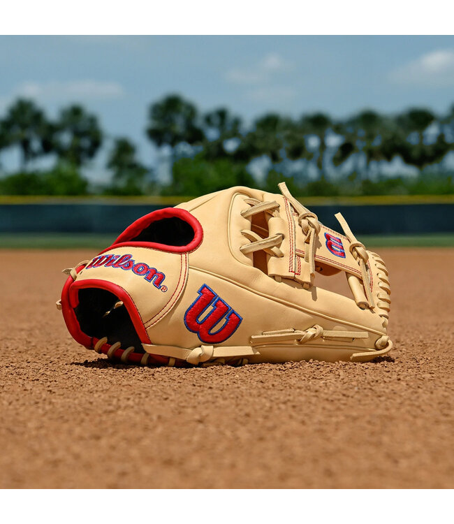 Wilson A1000 1975 11.75” Infield Baseball Glove