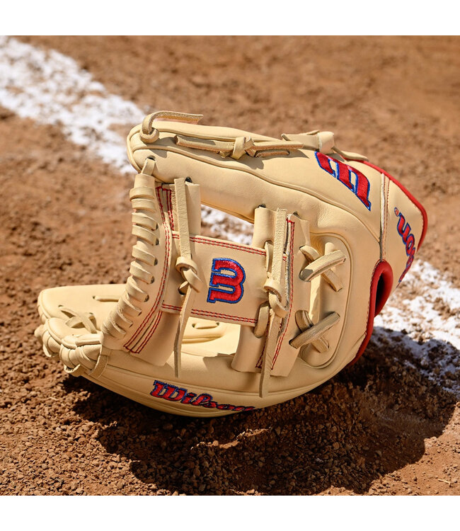 Wilson A1000 1975 11.75” Infield Baseball Glove