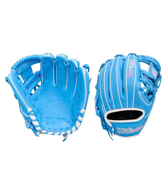 Wilson A1000 1786 11.5" Baseball Glove