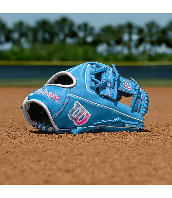 Wilson A1000 1786 11.5" Baseball Glove