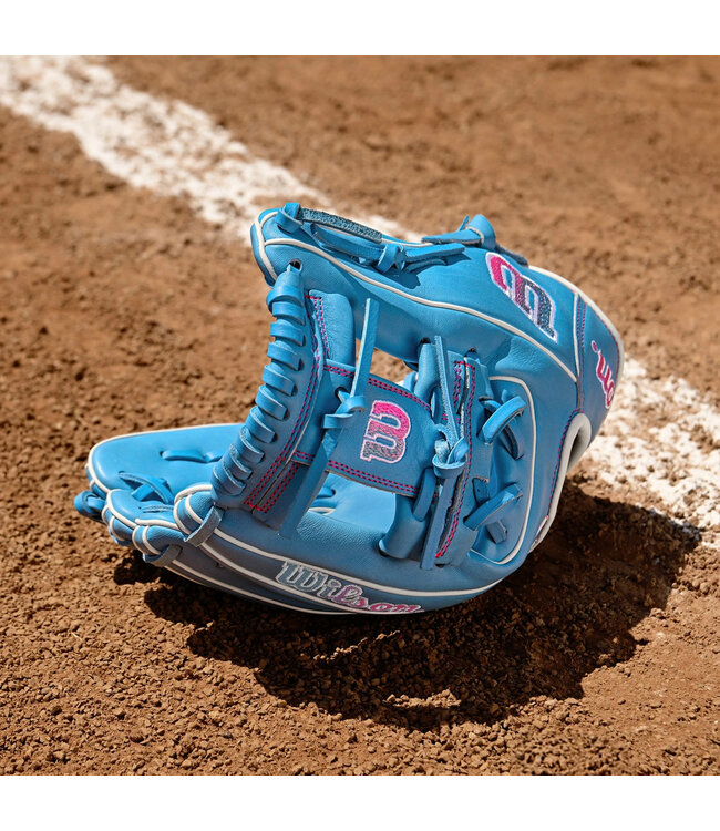 Wilson A1000 1786 11.5" Baseball Glove