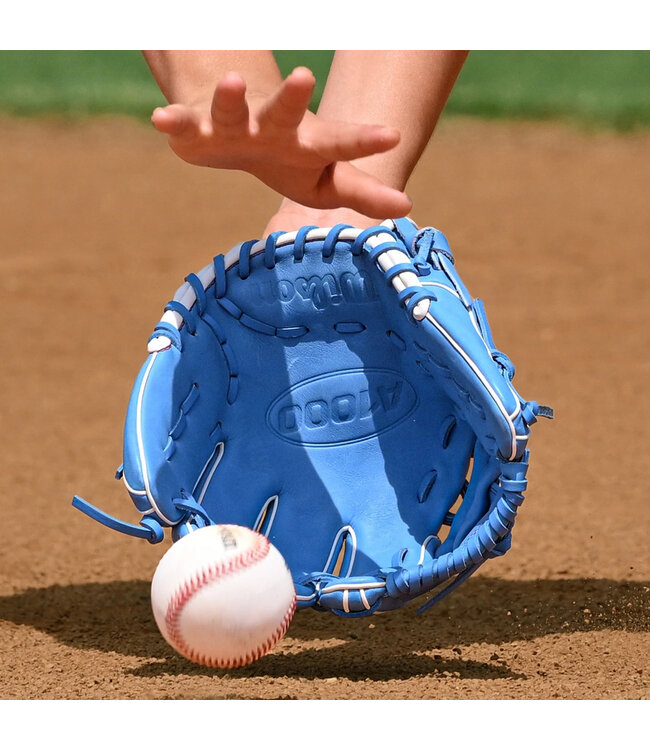 Wilson A1000 1786 11.5" Baseball Glove