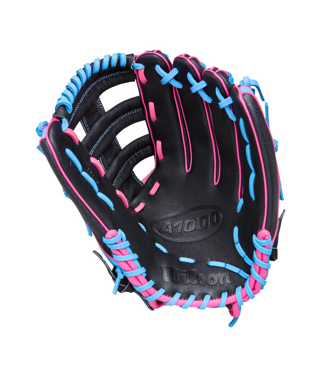 Wilson A1000 1892 Pedroia Fit SuperSkin 12.25" Baseball Glove