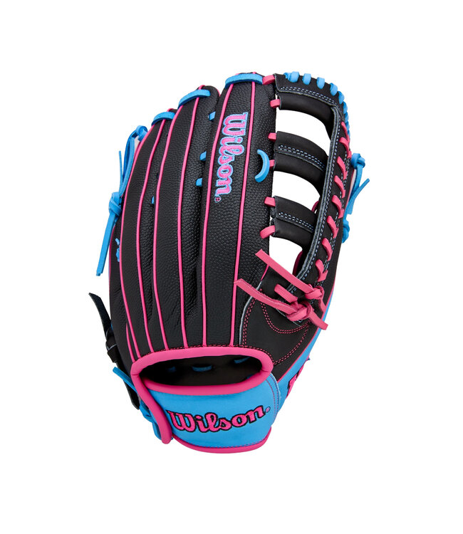 Wilson A1000 1892 Pedroia Fit SuperSkin 12.25" Baseball Glove