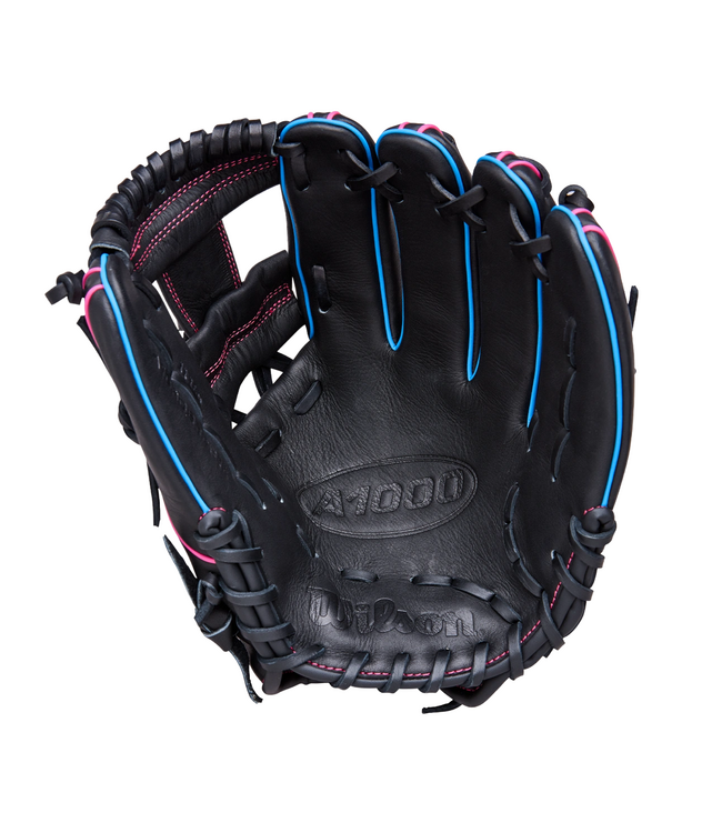 Gant de baseball Wilson A1000 DP15 Pedroia Fit 11.5"