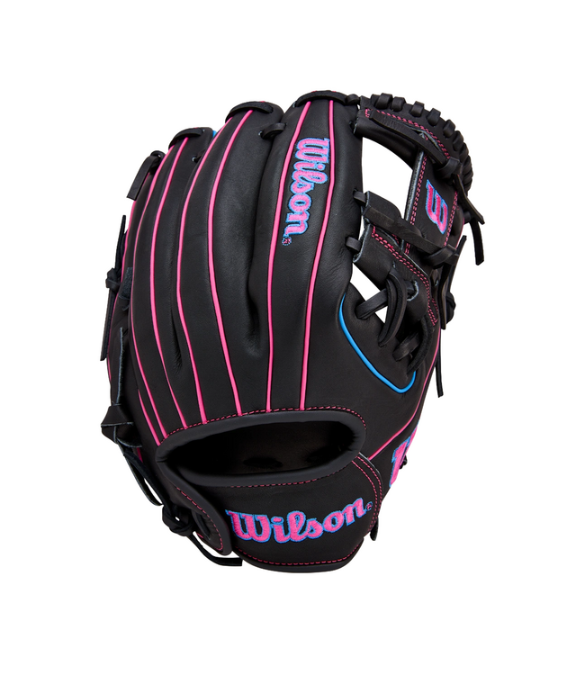 Wilson A1000 DP15 Pedroia Fit 11.5" Baseball Glove