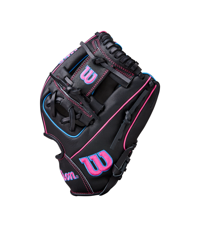 Wilson A1000 DP15 Pedroia Fit 11.5" Baseball Glove